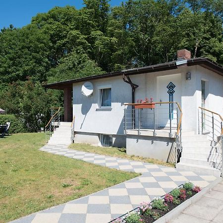 Ferienhaus Pankow Berlino Esterno foto