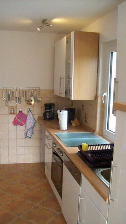 Ferienhaus Pankow Berlino Camera foto