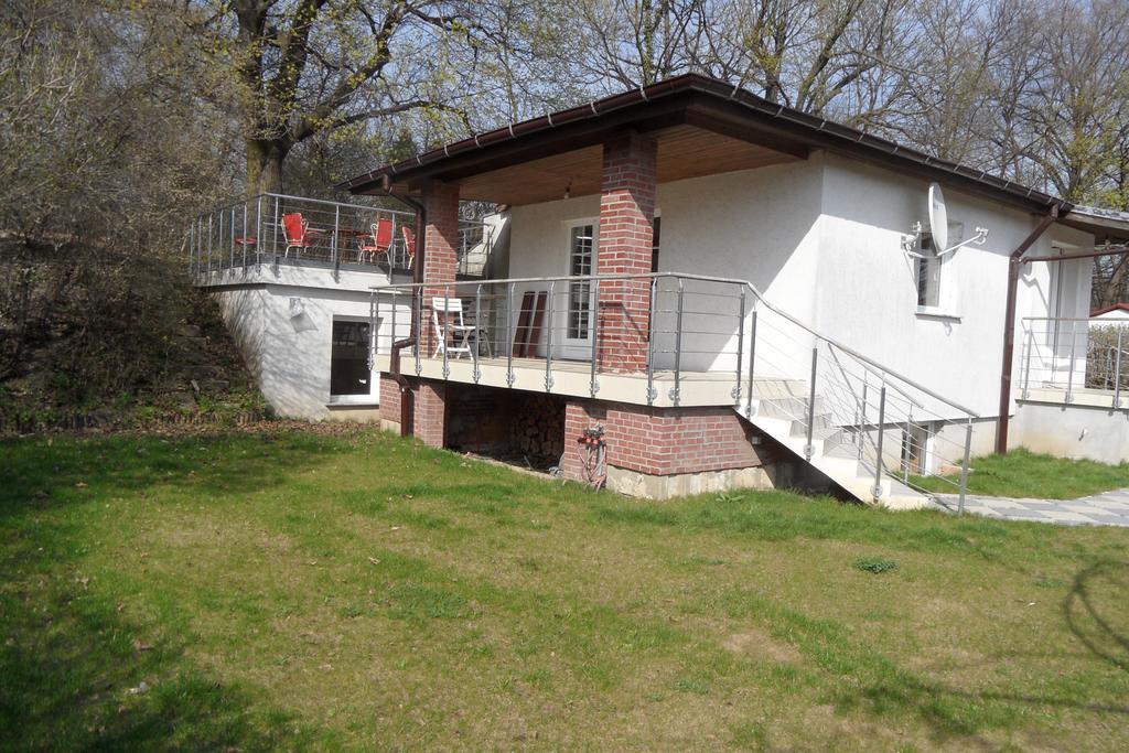 Ferienhaus Pankow Berlino Camera foto
