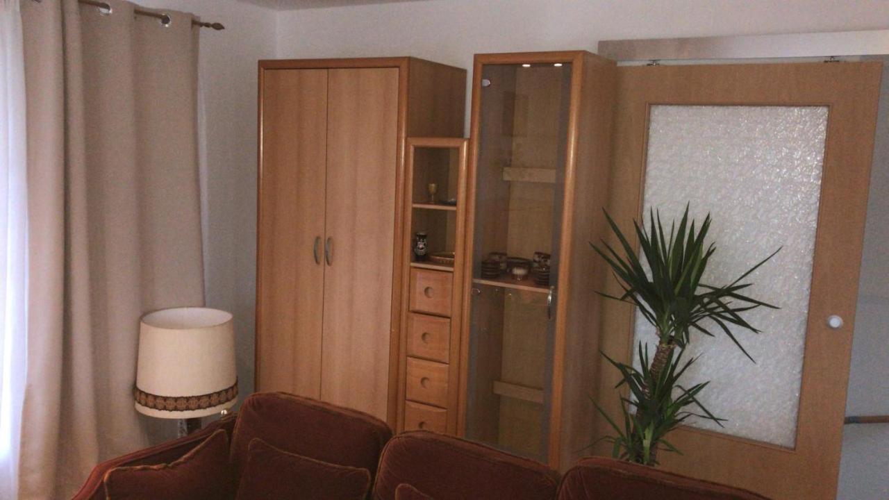 Ferienhaus Pankow Berlino Esterno foto