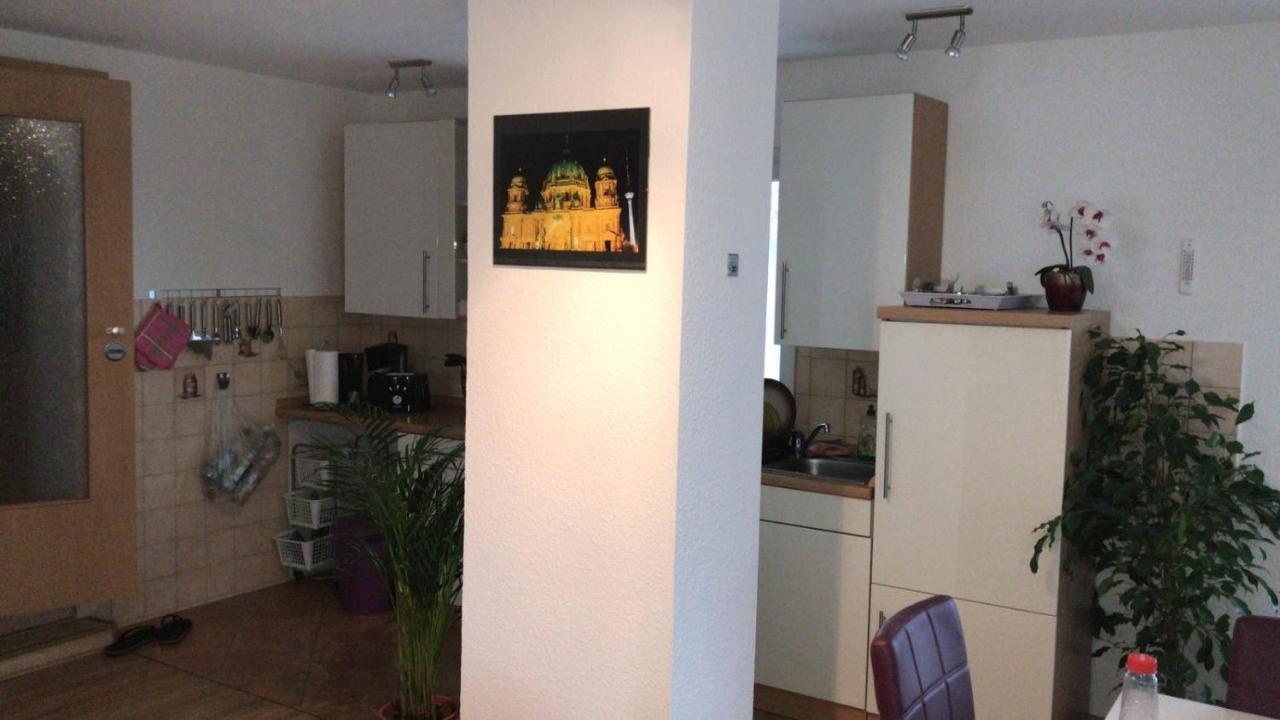 Ferienhaus Pankow Berlino Esterno foto